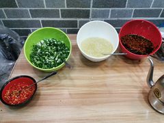 -众口斋锅贴(银泰城店)