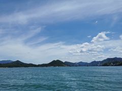 -黄山太平湖风景区