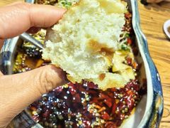 -一盏明灯全素斋(殊像寺店)