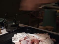 -狐狸爱上椰子鸡(滨江星光大道店)