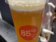 -85度C(北京玉蜓桥二店)
