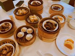 -万龙洲海鲜(南新仓店)