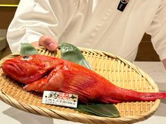 -Sushi Zo Hong Kong