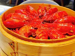 -靓靓蒸虾·头牌蒸虾(雪松路总店)