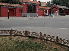 -东华门大街小区