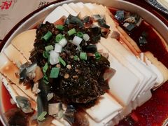 -陈阿婆鱼头泡饼·京味菜(复兴路店)