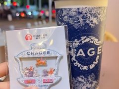 -霸王茶姬(正佳广场店)