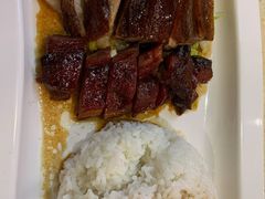 -明腾壹间茶餐厅(新都会花园广场店)