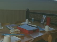 -四禧精酿铜锅涮肉·烧烤工场(大明湖店)