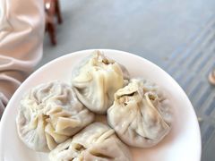 -严老幺烧麦(前进四路店)