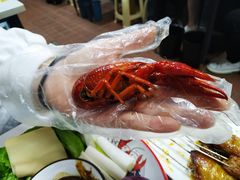 -大孩龙虾(体育场旗舰店)
