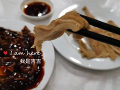白切肚子-茂隆餐厅(进贤路店)