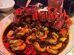 -红盔甲·小龙虾(车公庙店)