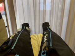 -MASTER FIT 拉伸大师·筋膜刀·西式按摩(上梅林卓悦汇店)