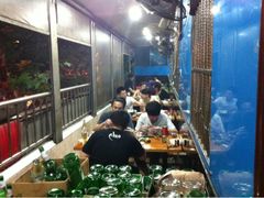 -新疆烧烤王(广灵店)