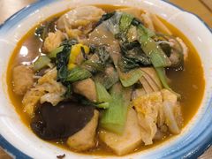 -半亩园(奥特莱斯店)