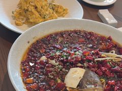 -水月周庄铂尔曼酒店-水月荟中餐厅