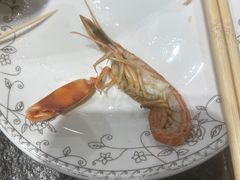 -味记盖州小串烧烤海鲜烤肉(鲅鱼圈店)