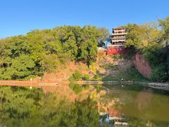 -东坡赤壁风景名胜区
