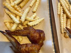 -必胜客(长虹万达店)