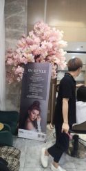 -IN STYLE·全国形象店