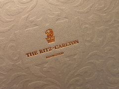 -广州富力丽思卡尔顿酒店