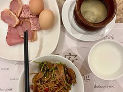 -盛宴标帜餐厅·亲子自助 (南昌喜来登酒店)