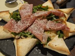 -沏点Trattoria意大利餐厅(新街口店)
