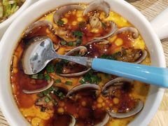 -小雅木姜子烤鸡·贵州菜(鸿通城店)