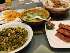 -和康·佳韵酒楼(合信路店)