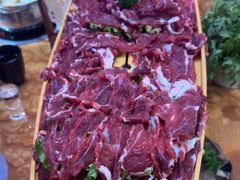 -塔兰齐新疆孜然火锅(鲤鱼山路店)