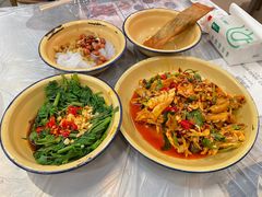 -东排食堂长沙小吃大排档(五一广场店)