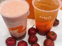 -CoCo都可(包河万达店)