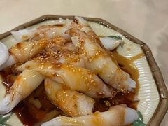 -玲又珑美食(盘福路店)