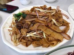 -东江海鲜酒家(艺都分店)