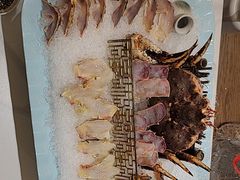 -帝皇海海鲜豆捞(桐泾商务广场店)
