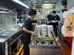-易裕和·长沙米粉(友谊路店)
