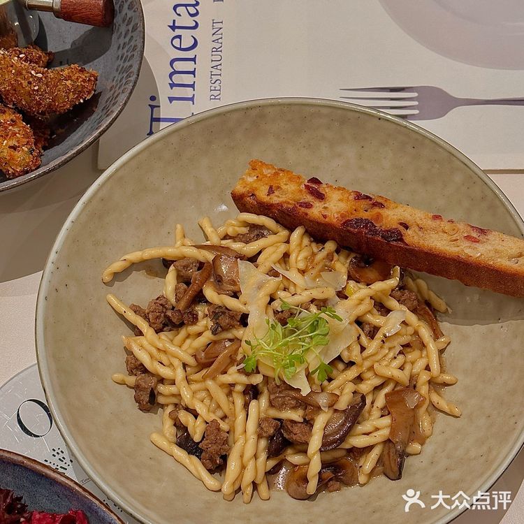 广州小众西餐厅🍽️奶油风Brunch