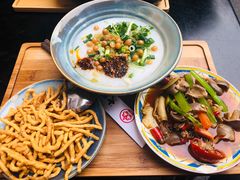 -大王油茶(二厂文创公园店)