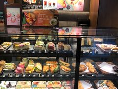 -星巴克(西藏路店)