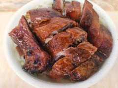 叉鵝瀨粉-香辉食馆(新兴路店)