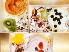 -食武士·舒芙蕾(新街口明瓦廊店)
