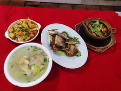 -红海湾豪记海鲜大排档