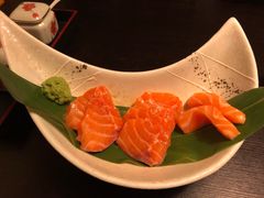 -日本料理神拉面