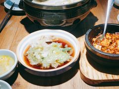-九锅一堂酸菜鱼(万达广场店)