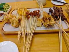 -逗烤·轻烧烤(福田店)