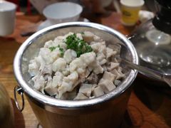 -炊烟小炒黄牛肉(东庆街店)