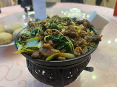 -烤肉宛饭庄(南礼士路店)