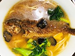 -奎元馆.百年奎元.非遗传承(西湖边的解放路店)