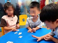-英孚教育青少儿(东二环泰禾中心)